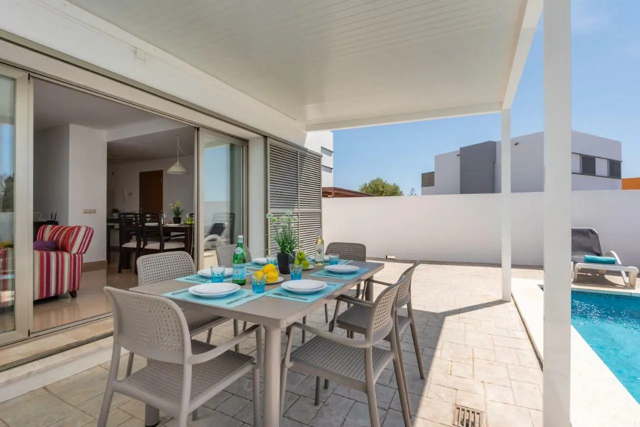 Villa 26 Cala'N Bosch   Cala'N Bosch (Menorca)