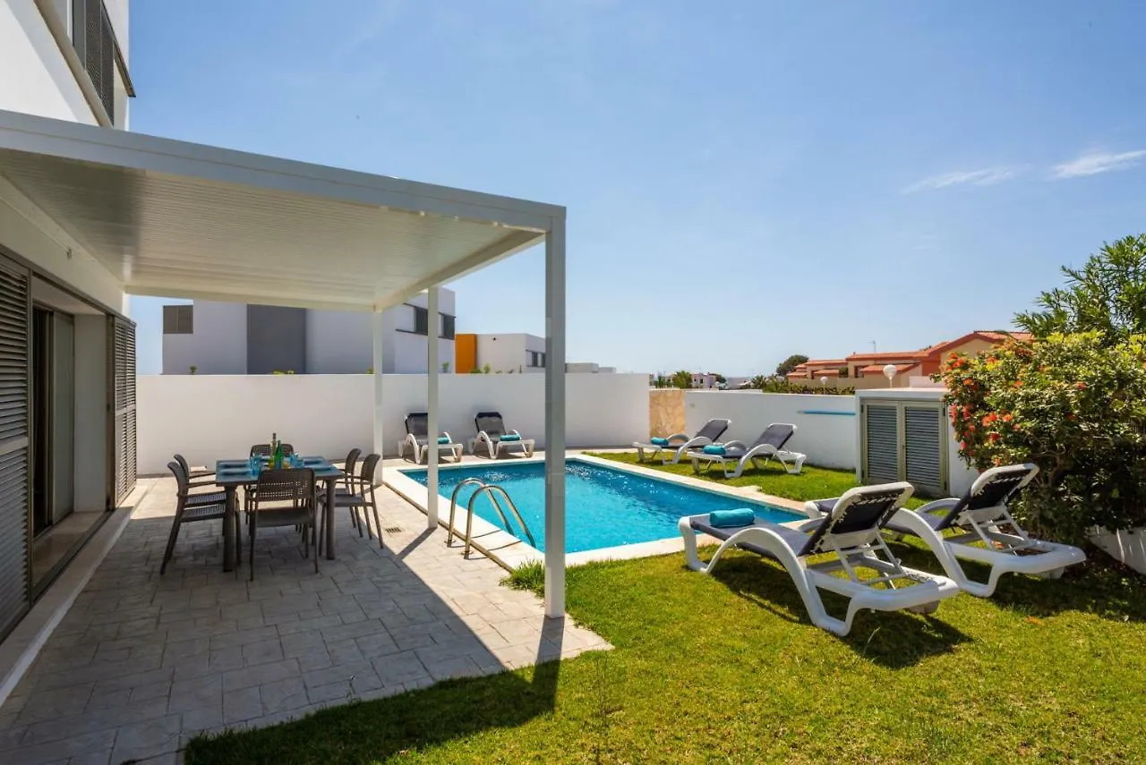 Villa 26 Cala'N Bosch  Spain