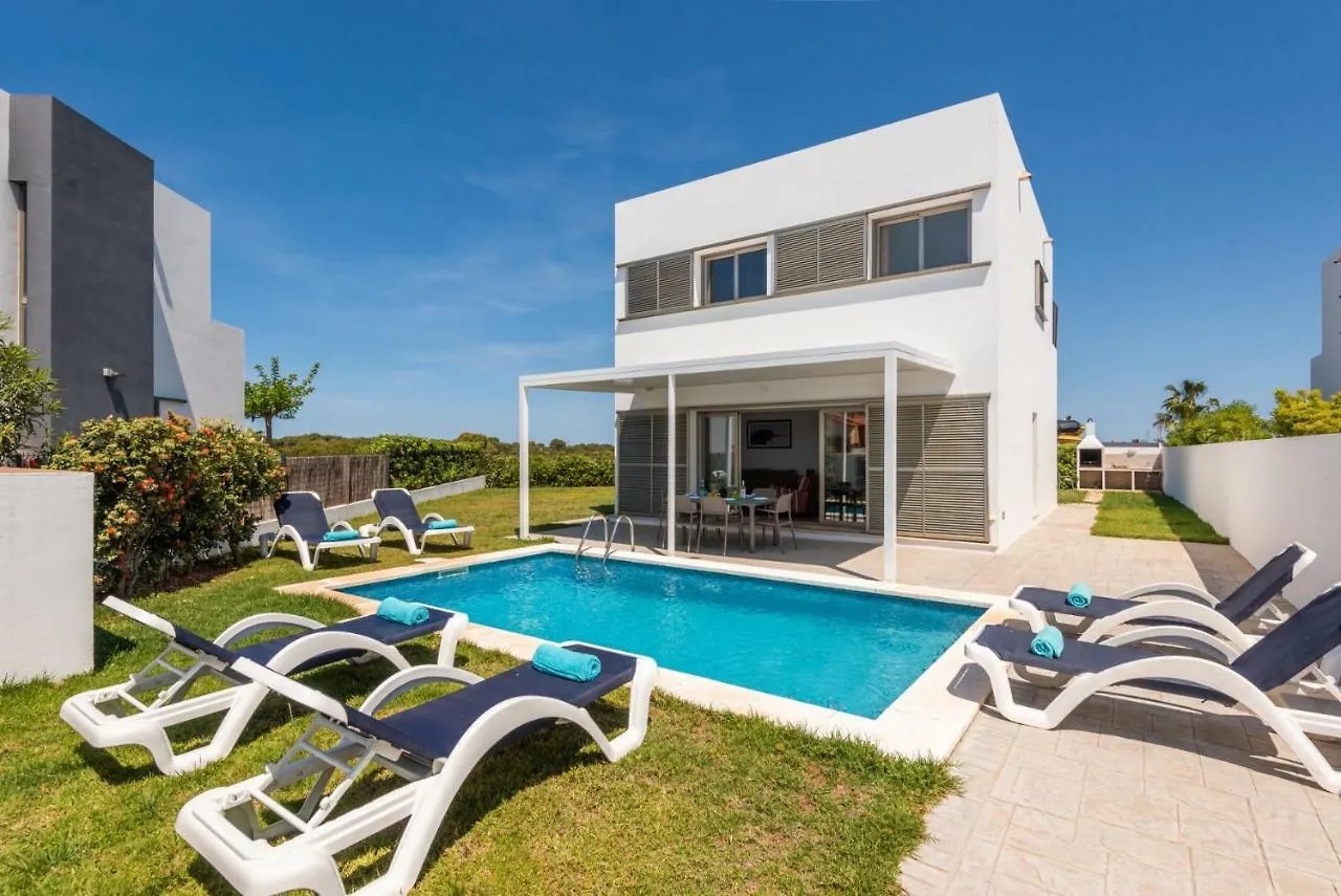 Villa 26 Cala'N Bosch