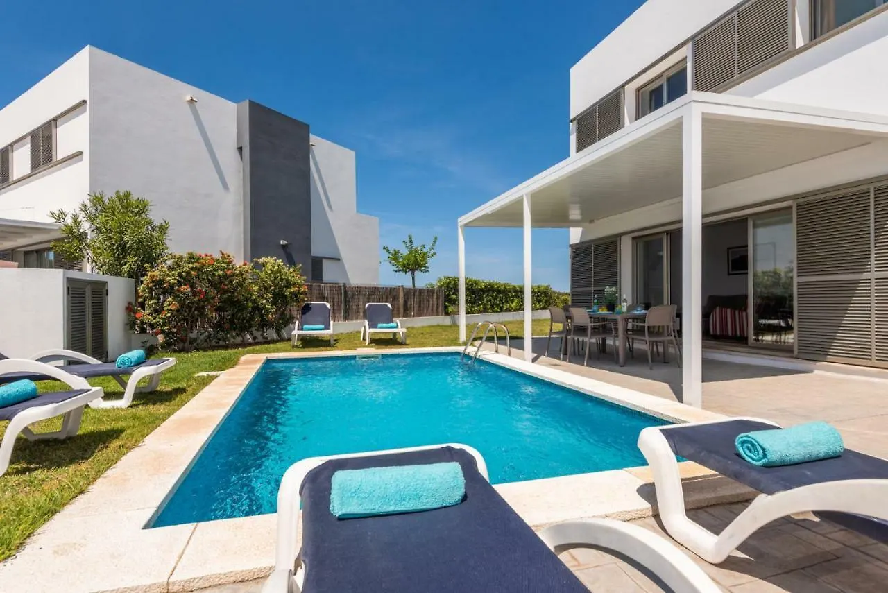 Villa 26 Cala'N Bosch