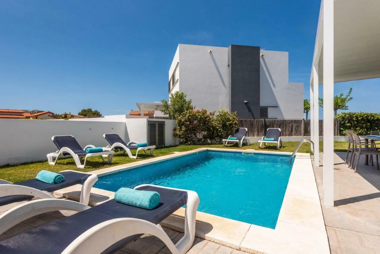 Villa 26 Cala'N Bosch