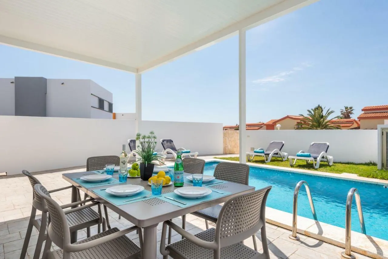Villa 26 Cala'N Bosch   Cala'N Bosch (Menorca)