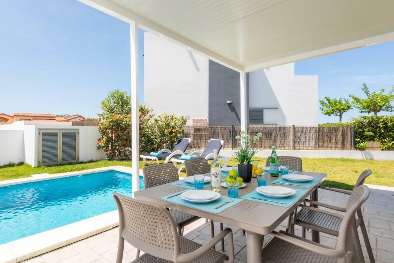 Villa 26 Cala'N Bosch  Spain