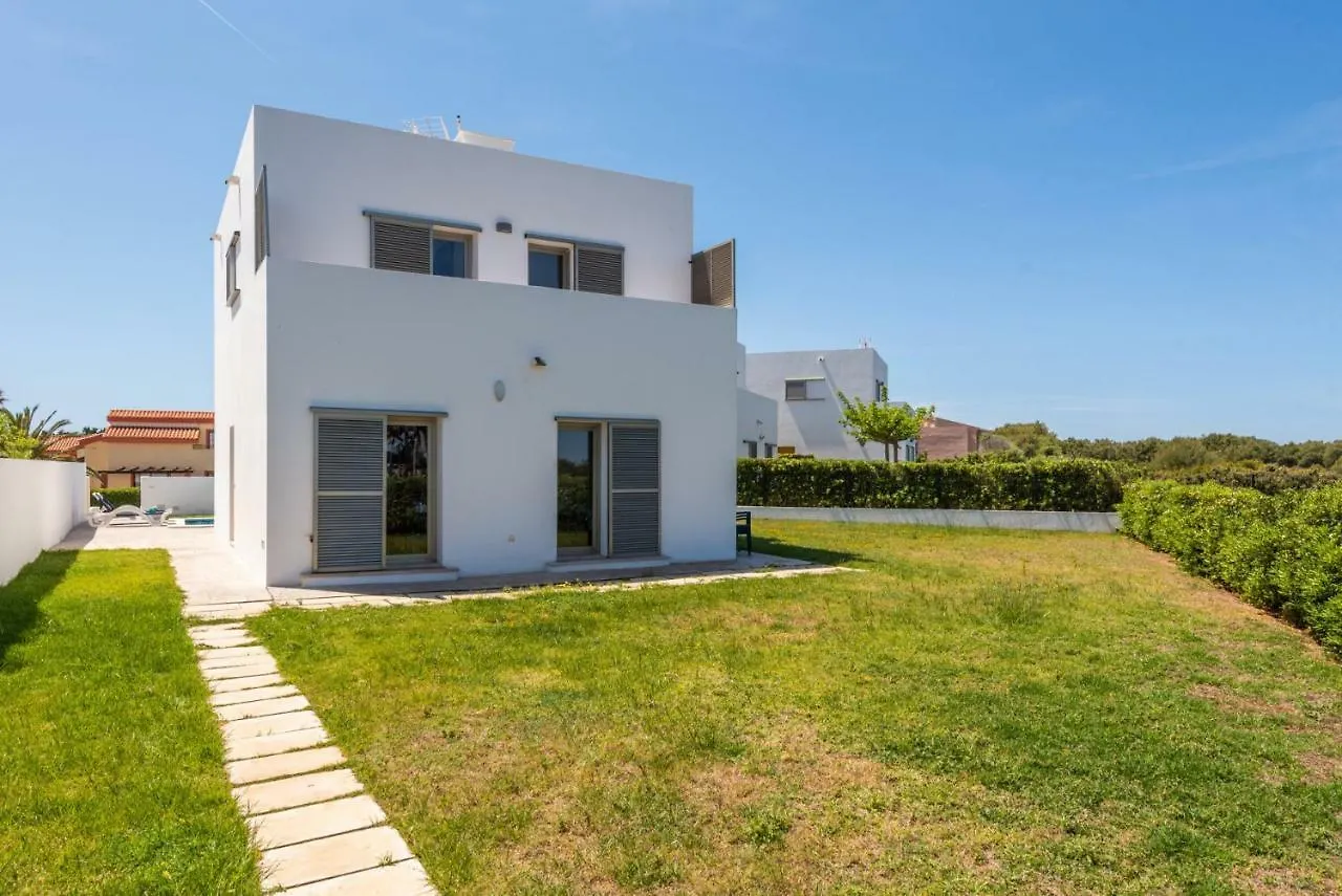 Villa 26 Cala'N Bosch  Cala'N Bosch (Menorca)
