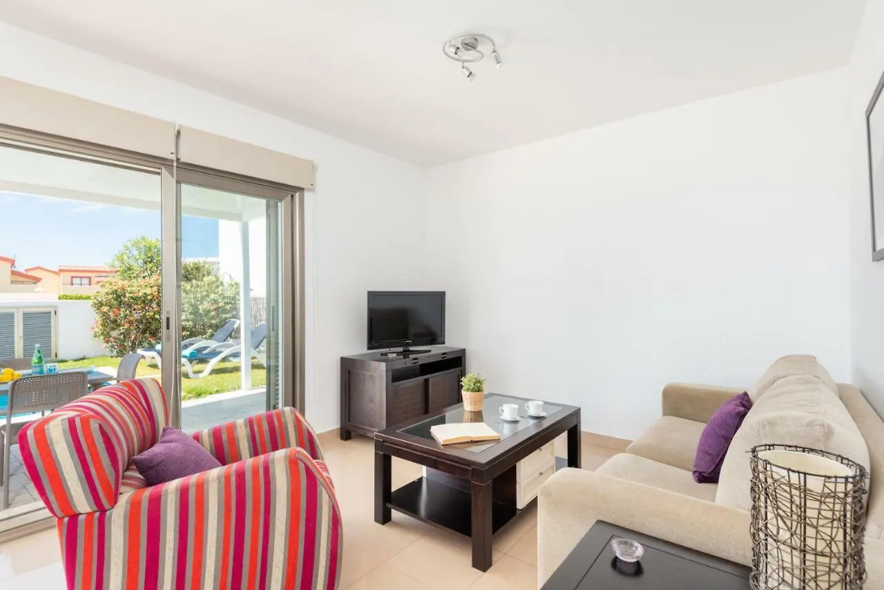 Villa 26 Cala'N Bosch