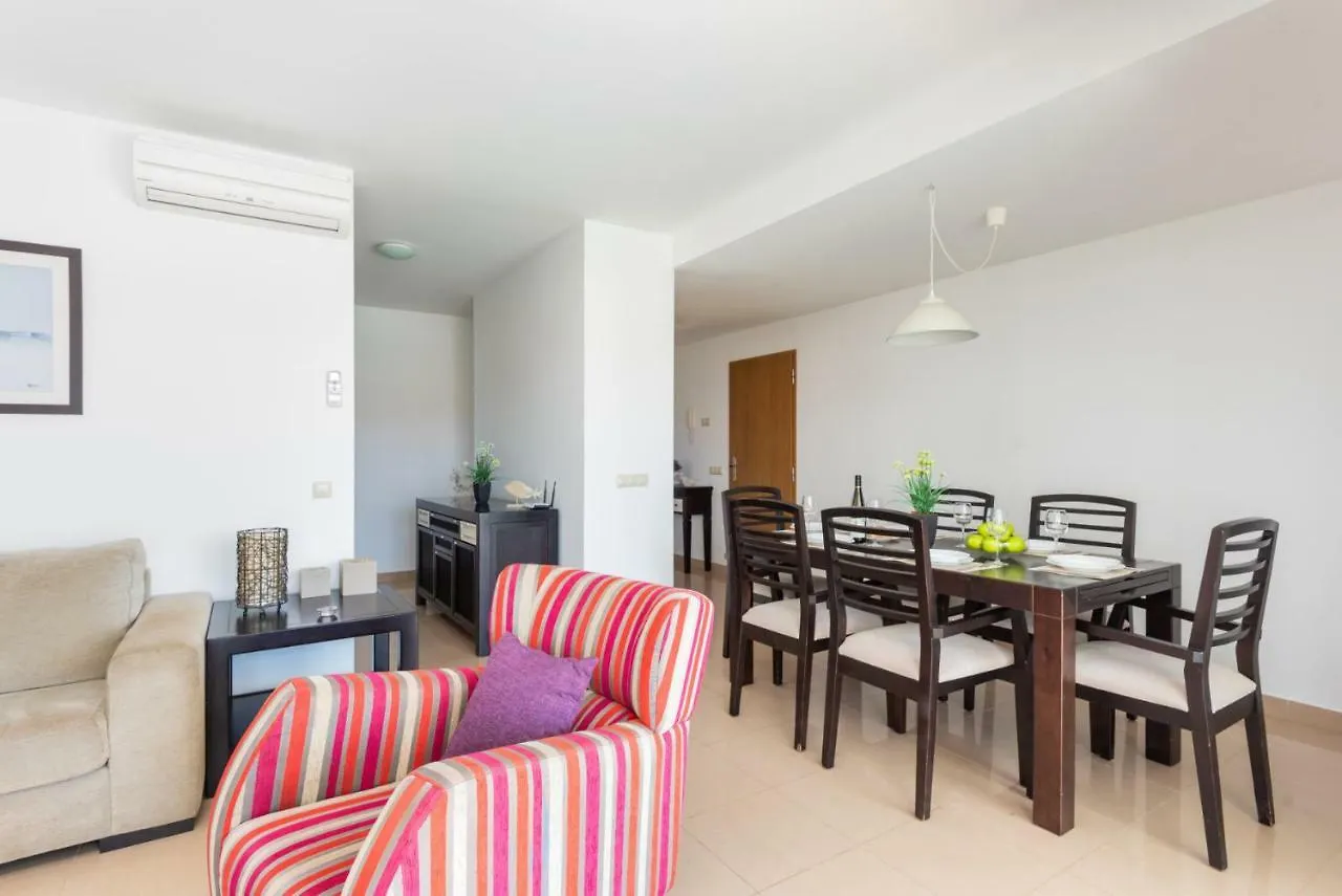 Villa 26 Cala'N Bosch