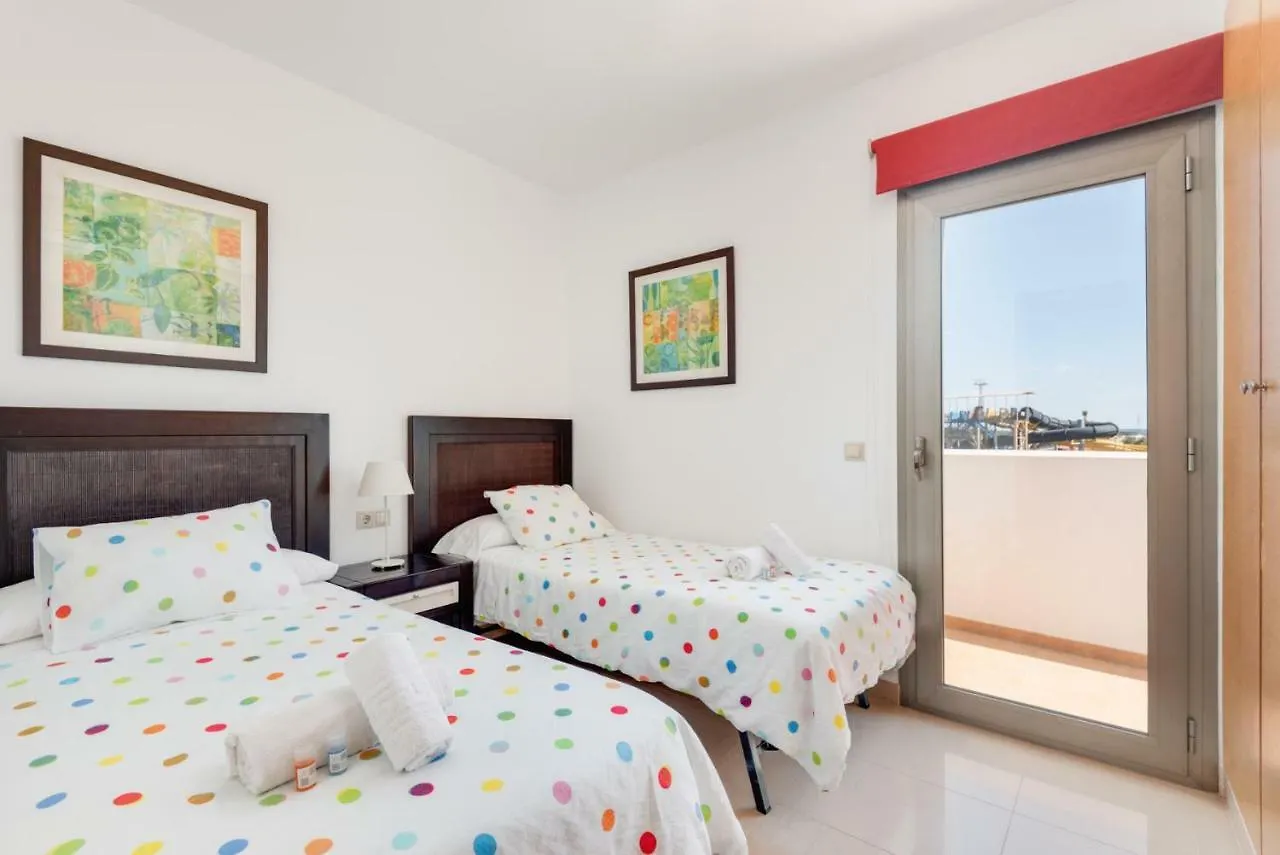 Villa 26 Cala'N Bosch