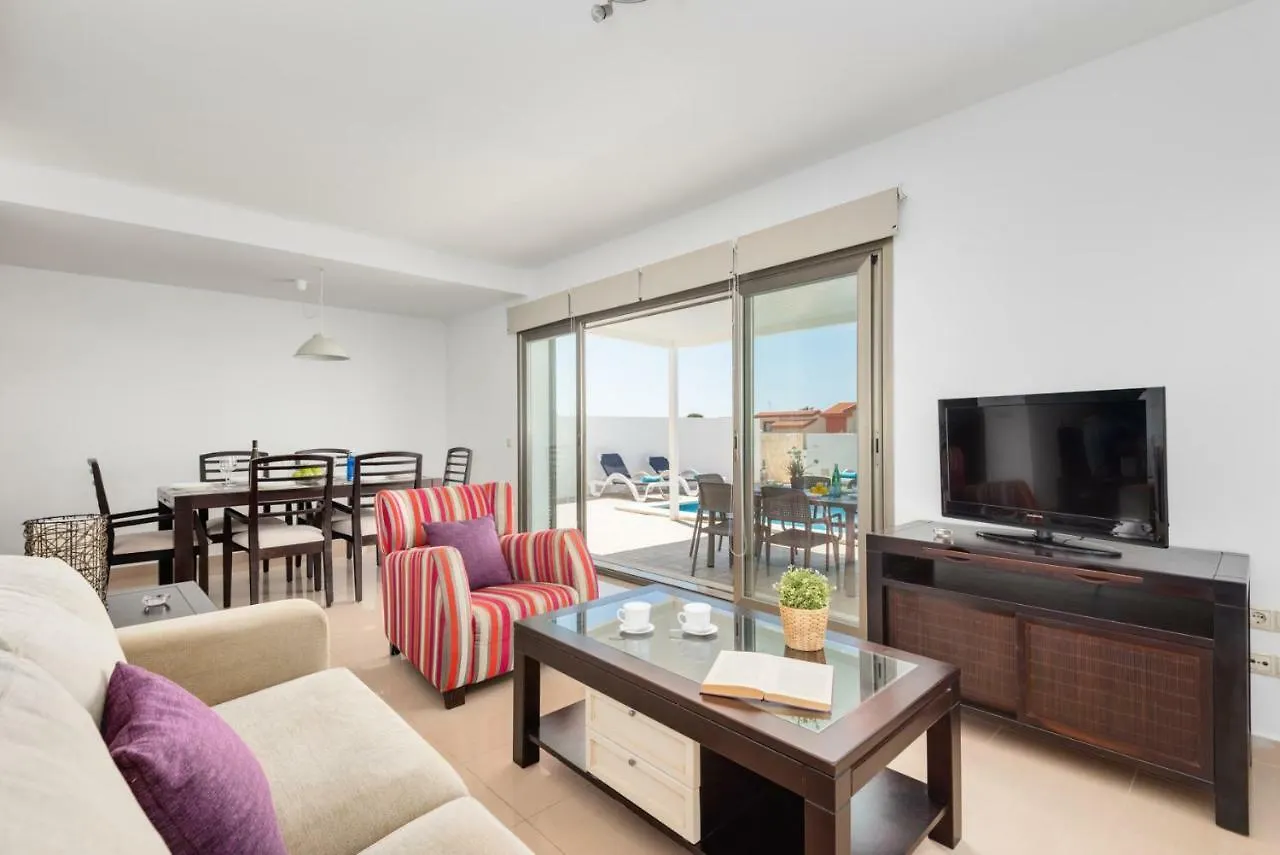 Villa 26 Cala'N Bosch