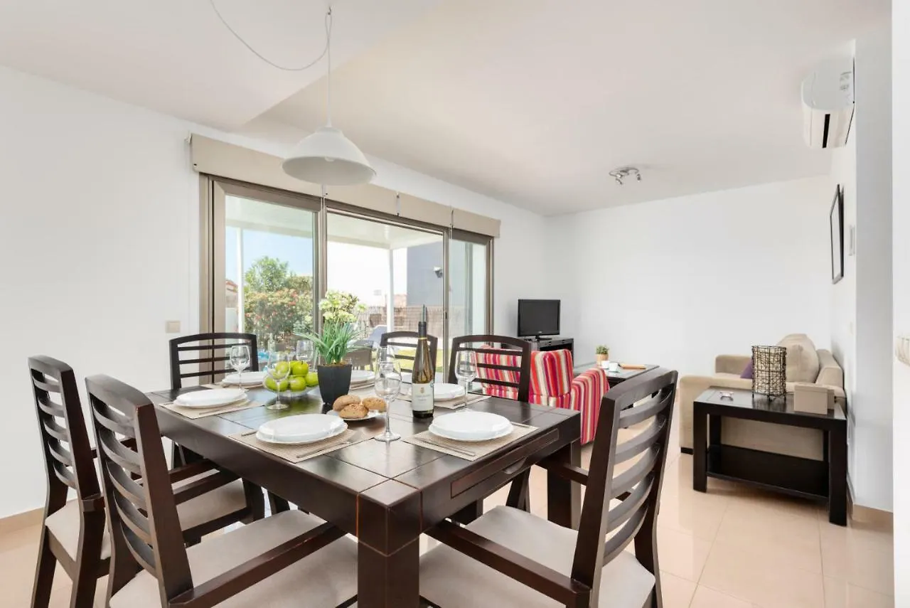 Villa 26 Cala'N Bosch  0*, Cala'N Bosch (Menorca)