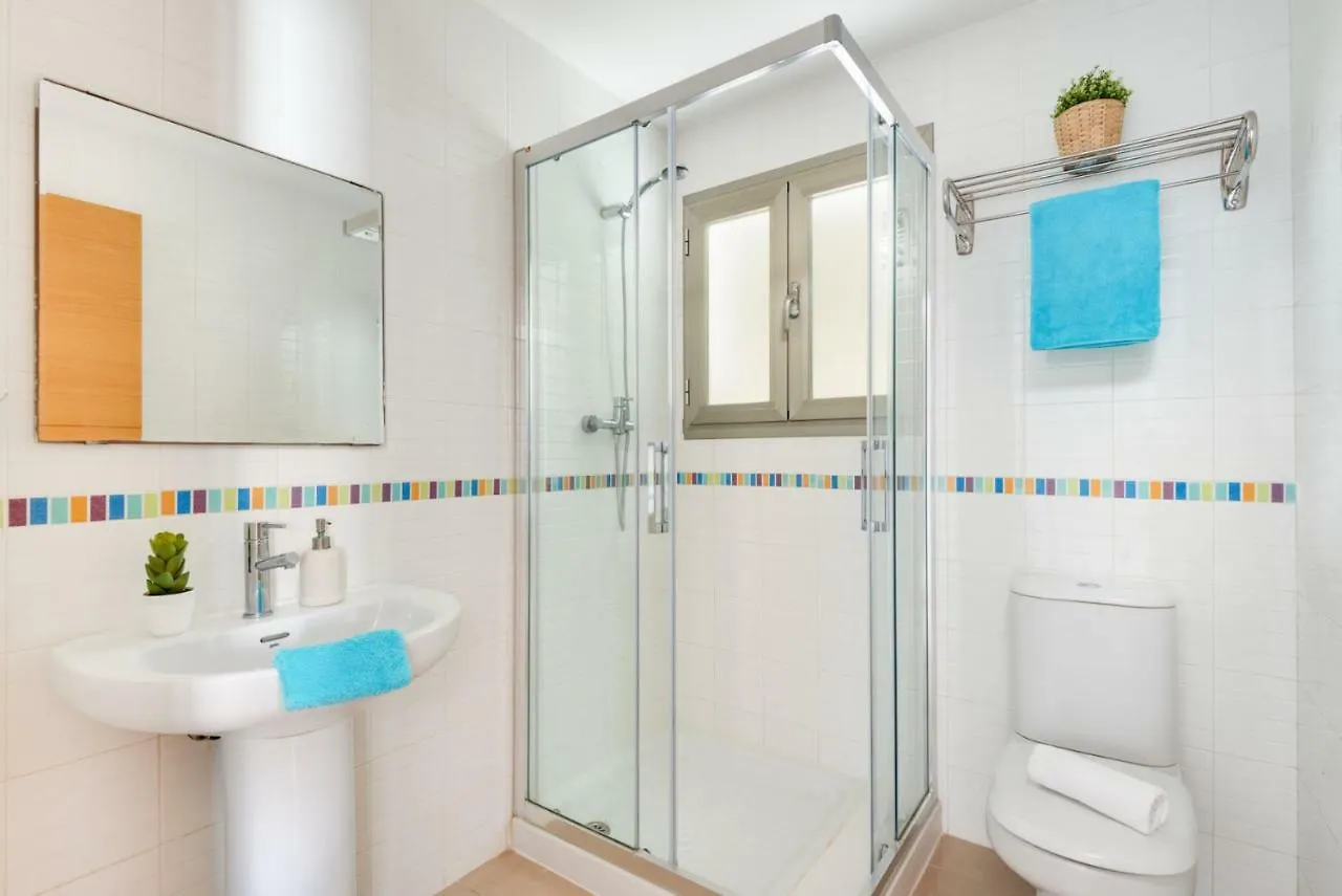 Villa 26 Cala'N Bosch