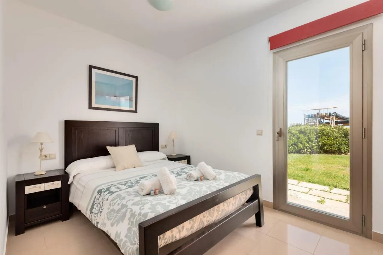 Villa 26 Cala'N Bosch
