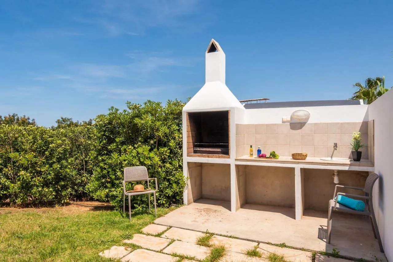 Villa 26 Cala'N Bosch  Spain