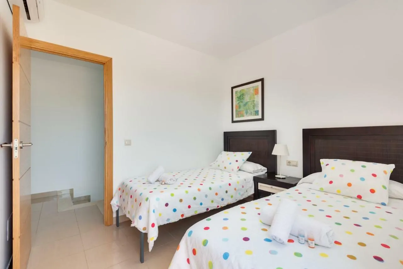 Villa 26 Cala'N Bosch  Cala'N Bosch (Menorca)