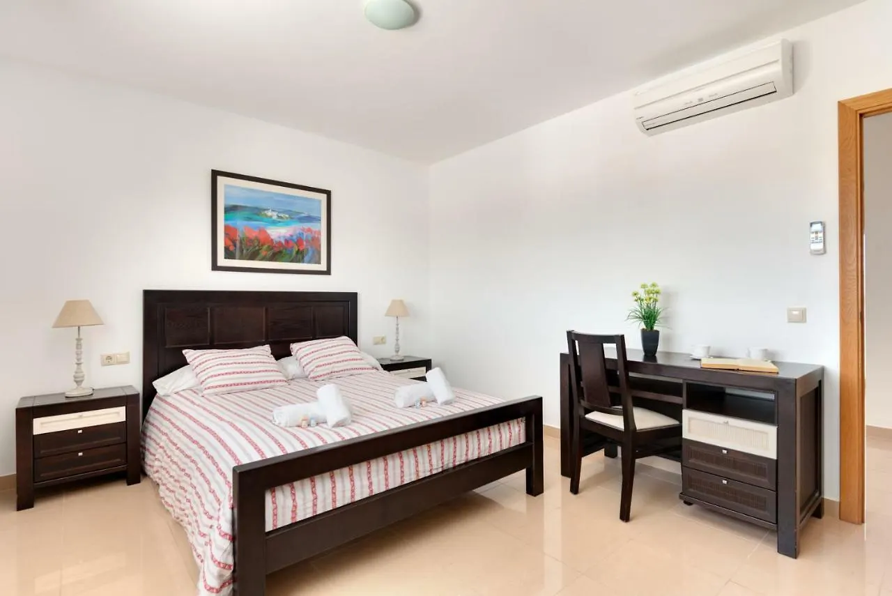 Villa 26 Cala'N Bosch