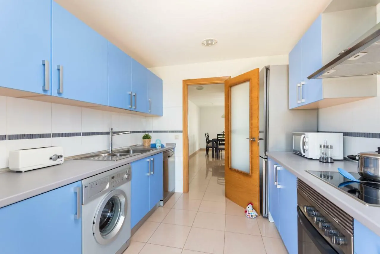 Villa 26 Cala'N Bosch  Spain