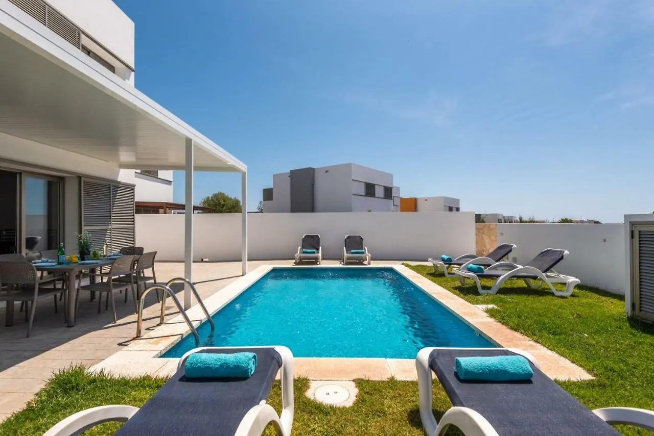 Villa 26 Cala'N Bosch  0*, Cala'N Bosch (Menorca)