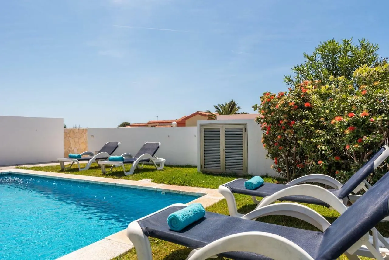Villa 26 Cala'N Bosch