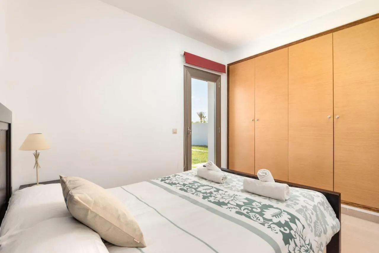 Villa 26 Cala'N Bosch