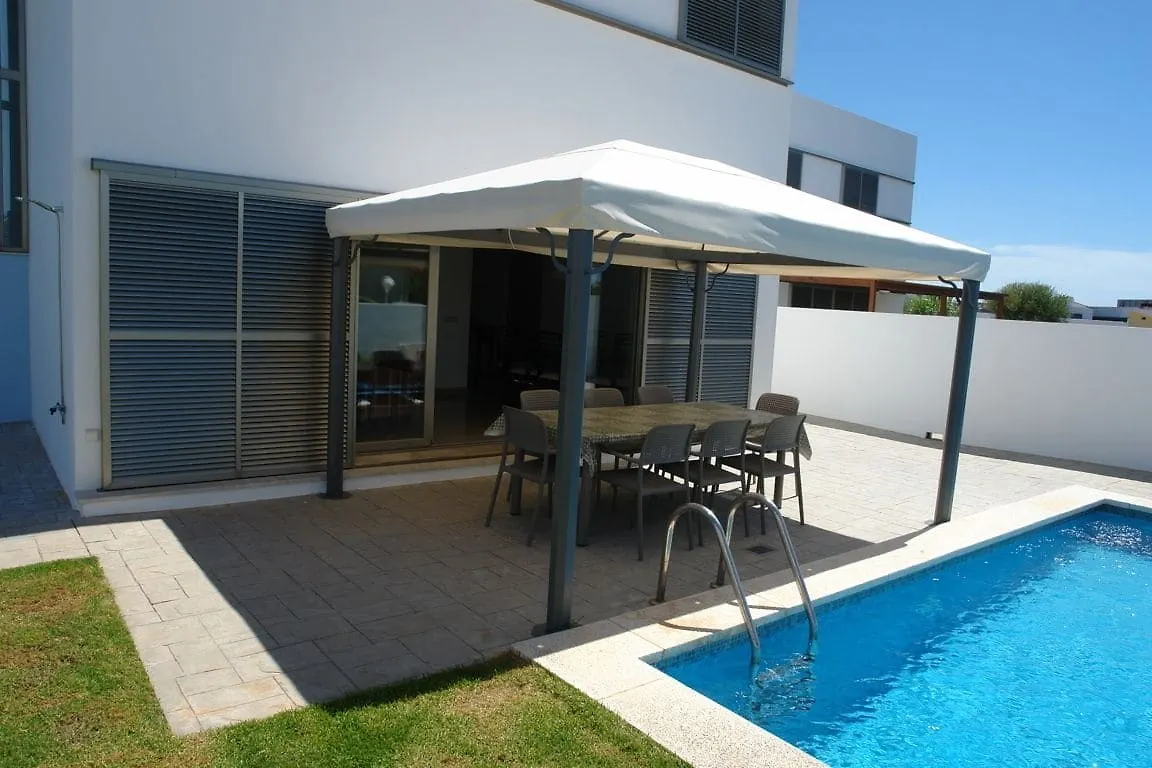 Villa 26 Cala'N Bosch
